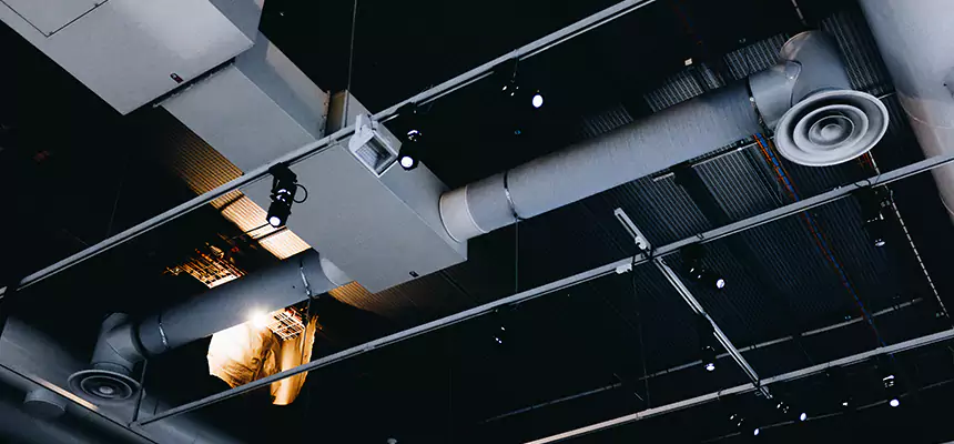 Our Air Duct Replacement Services in Milpitas, CA