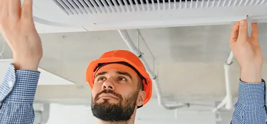 Our Furnace Vent Cleaning Services in Milpitas, CA