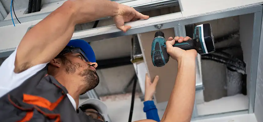 Our Improve Home Air Circulation Services in Milpitas, CA