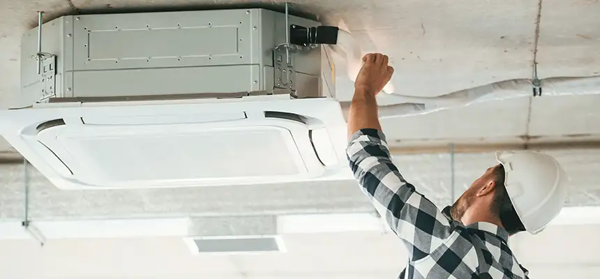 Our Local Vent Cleaning Services in Milpitas, CA