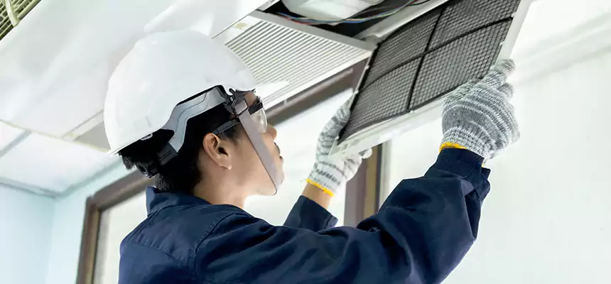 Our Mold & Mildew Removal from Air Ducts Services in Milpitas, CA