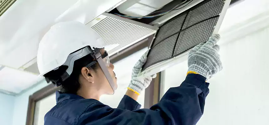 Our Multi-family Home Duct Cleaning Services in Milpitas, CA