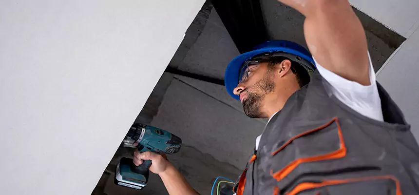 Our Post-Renovation Duct Debris Removal Services in Milpitas, CA
