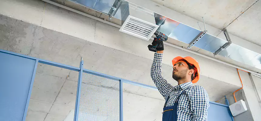 Efficient Exhaust Vent Cleaning in Milpitas, CA