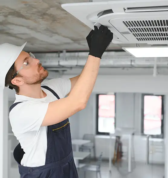 Top Affordable Duct Cleaning Services Near Me in Milpitas, CA