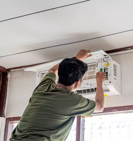 About Air Duct & AC Odor Removal in Milpitas, CA
