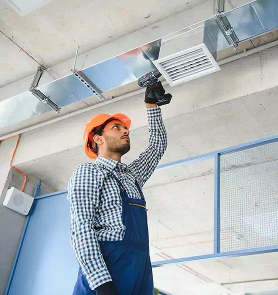 Welcome to Air Duct Cleaning & Repairs Milpitas — Your Local Air Duct Installation Specialists in Milpitas, CA