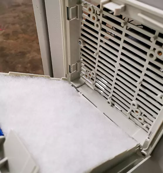 About Air Duct Overhaul & Upgrades in Milpitas, CA