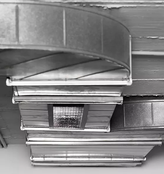 Professional Air Duct Pet Hair Removal in Milpitas, CA