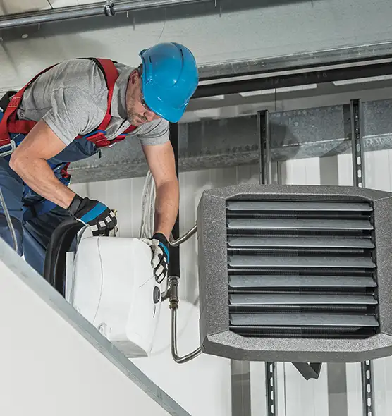 About Annual Vent Cleaning Plans in Milpitas, CA
