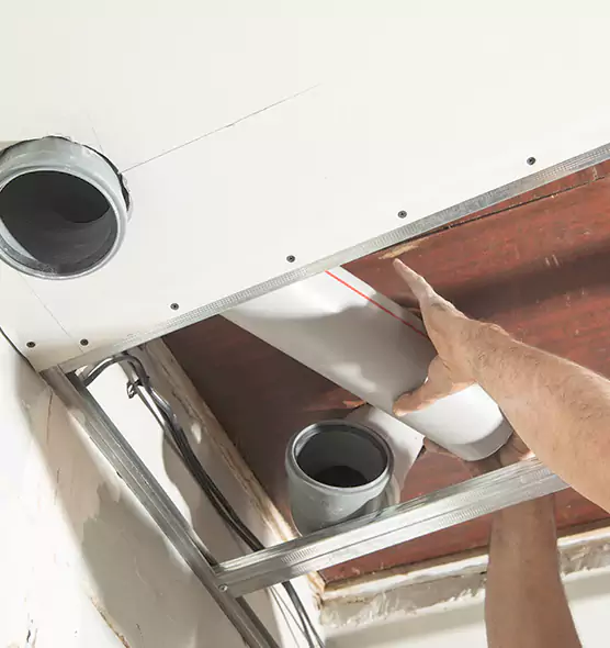 Professional Attic Air Duct Cleaning in Milpitas, CA