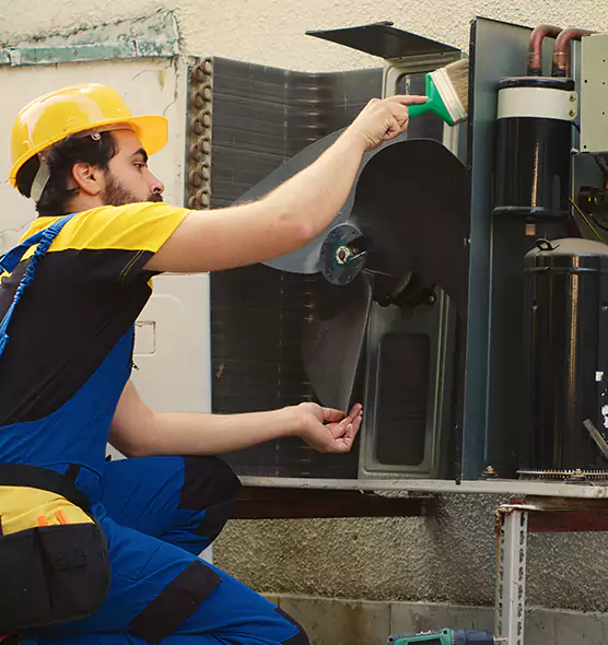 About Dryer Duct Fire Hazard Inspection in Milpitas, CA