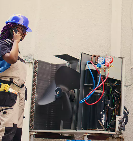 Professional Energy-Efficient HVAC Cleaning in Milpitas, CA