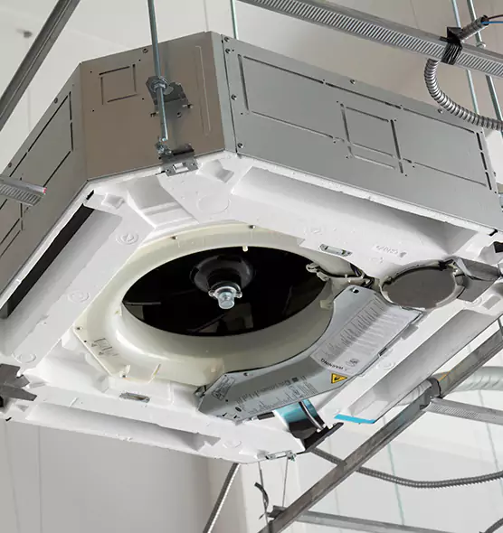 Professional Industrial Dryer Vent Cleaning in Milpitas, CA