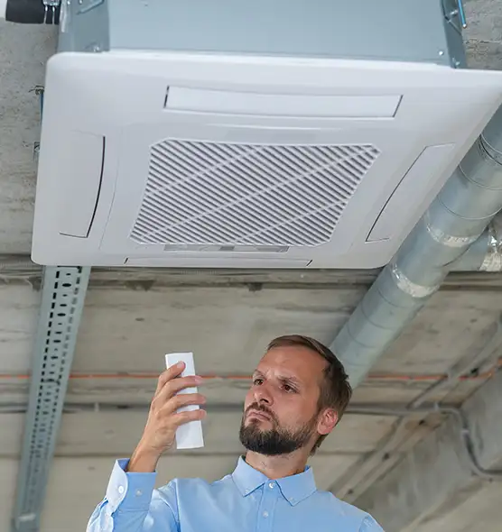 About Local Vent Cleaning Services in Milpitas, CA