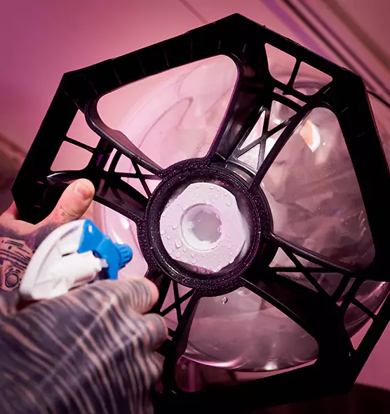 Expert Low VOC Vent Installation in Milpitas, CA