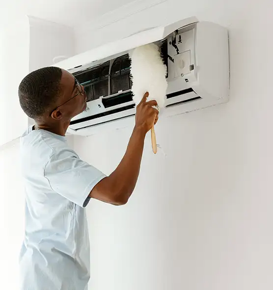 Professional Maximize AC Efficiency  in Milpitas, CA