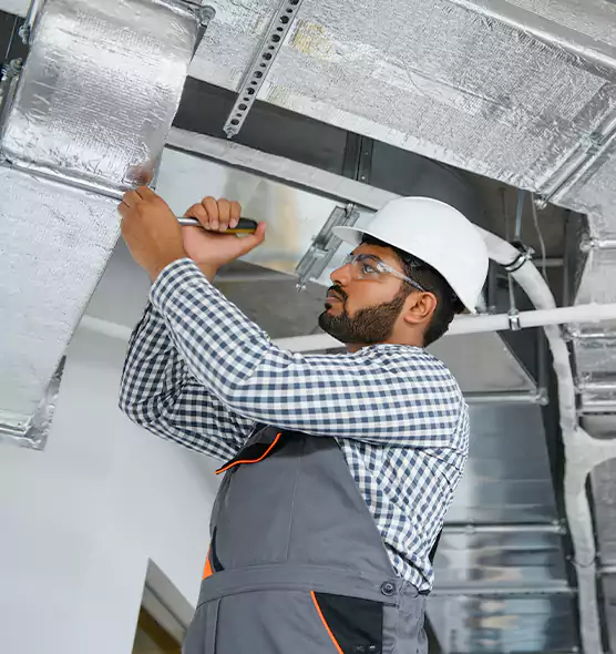 Welcome to Mold & Mildew Removal from Air Ducts Milpitas, CA