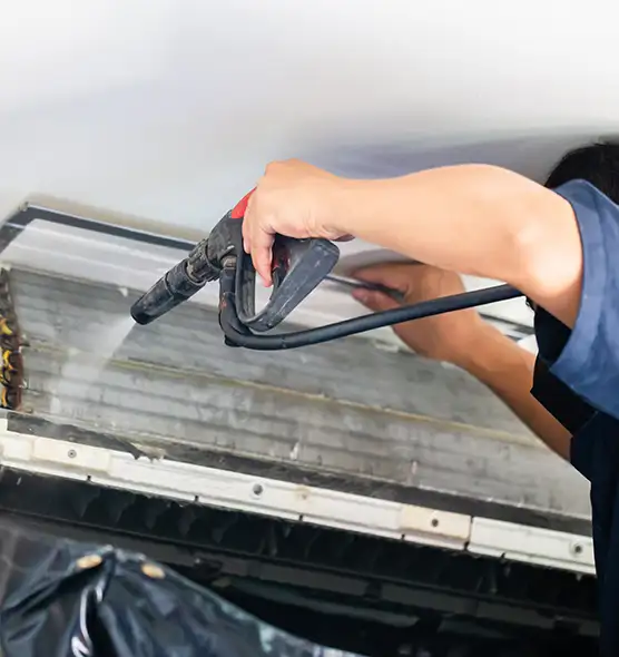 Welcome to Move-in/Move-out Duct Cleaning Services in Milpitas, CA
