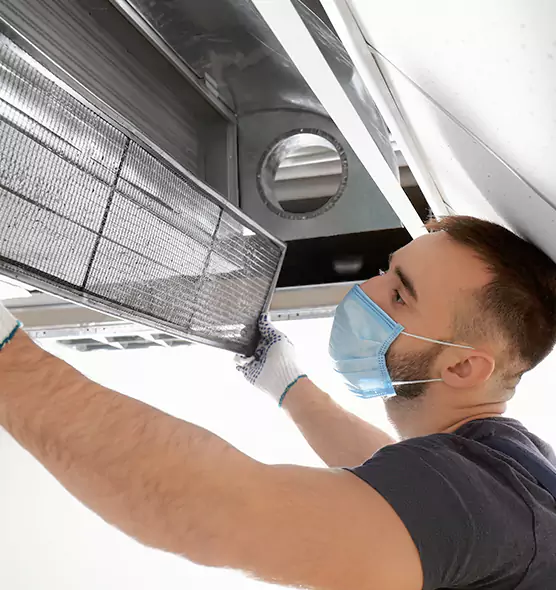 About Remove Smoke Smell From Air Duct in Milpitas, CA