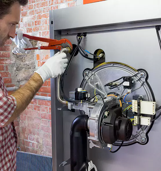 Advanced Repair Dryer Vent Hose in Milpitas, CA