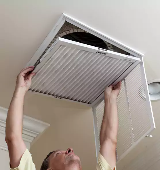 Advanced Residential Vent Cleaning in Milpitas, CA