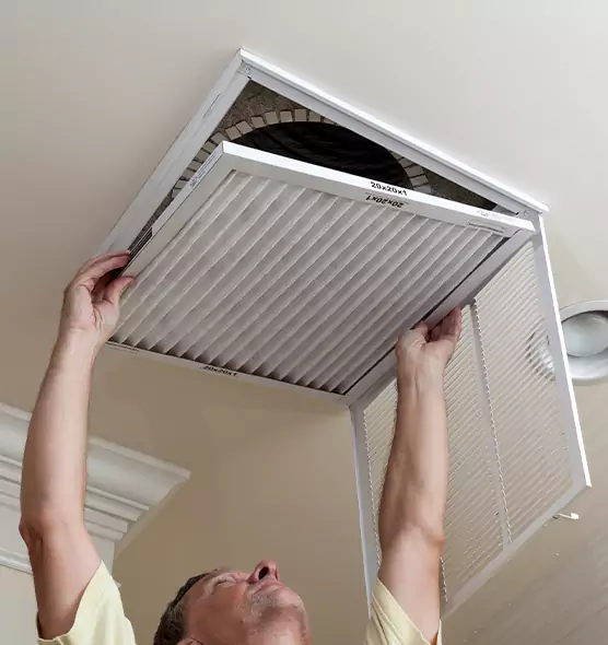 Professional Vent Relocation Services in Milpitas, CA
