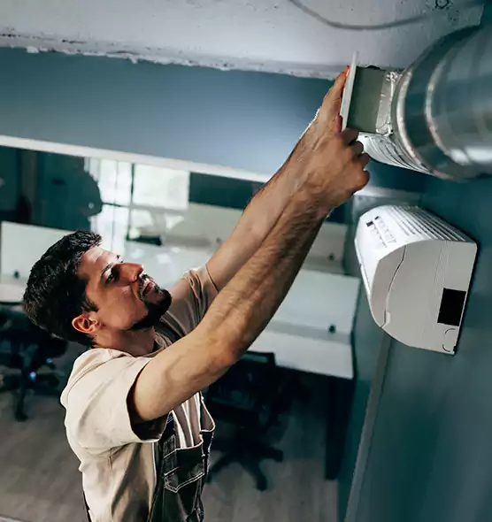 Reliable Warehouse Vent Cleaning in Milpitas, CA