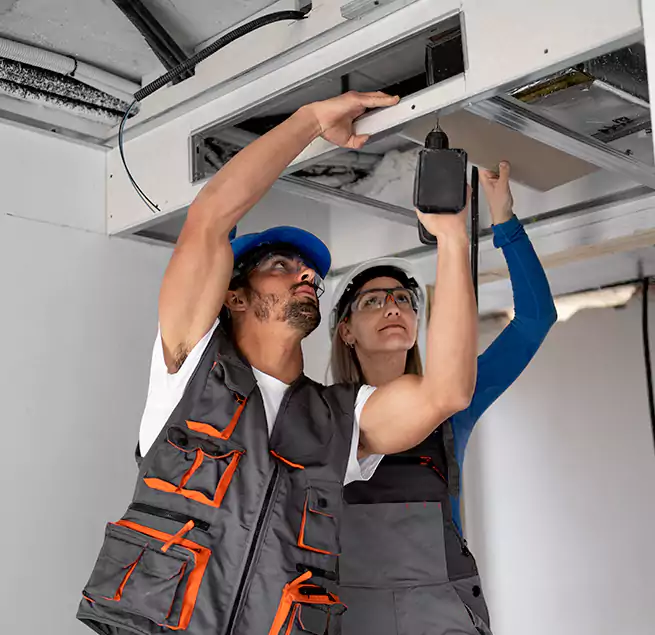 Why Homeowners & Businesses Trust Us in Milpitas, CA