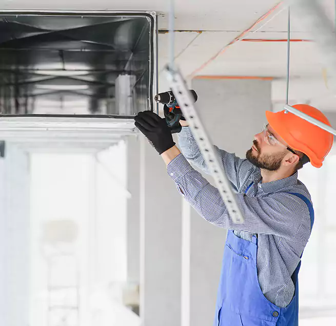 Why Homeowners & Businesses Trust Us Milpitas, CA