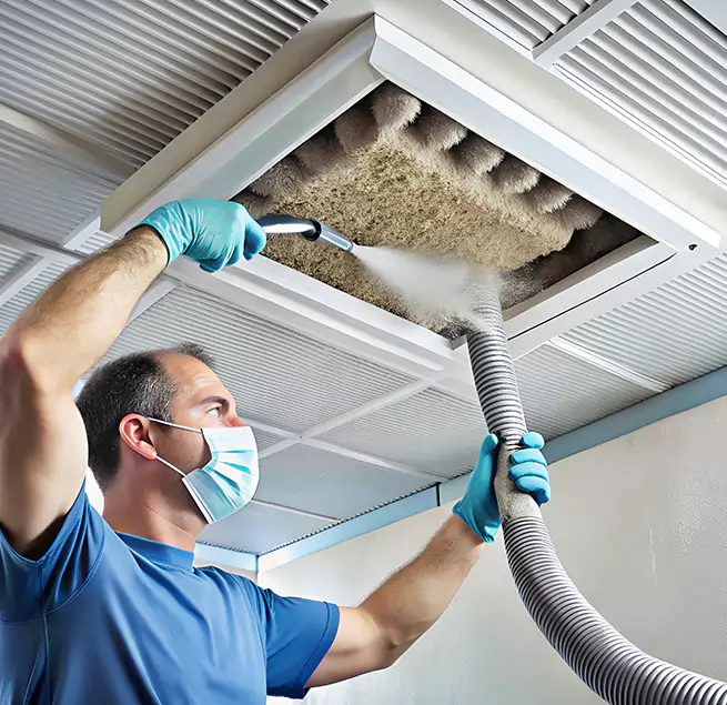 Why Homeowners Businesses Trust Us in Milpitas, CA