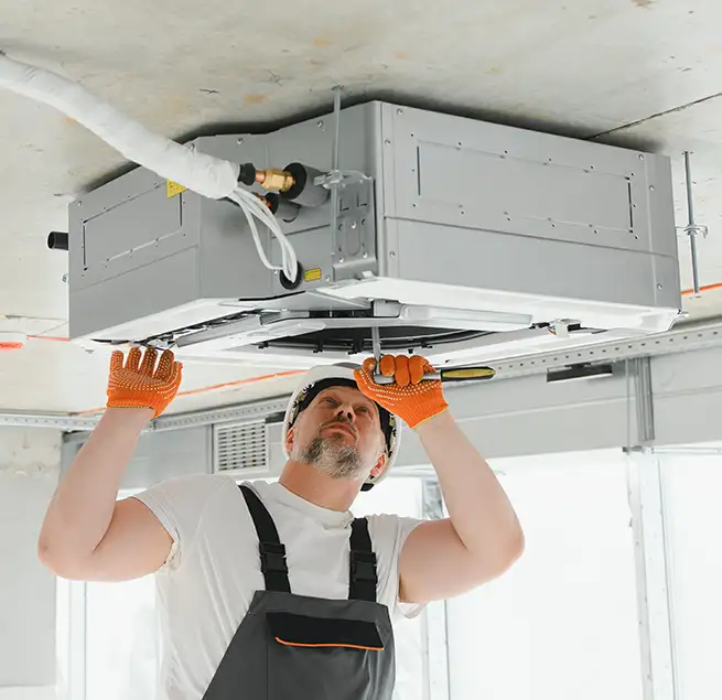 Why Homeowners & Businesses Trust Us Milpitas, CA