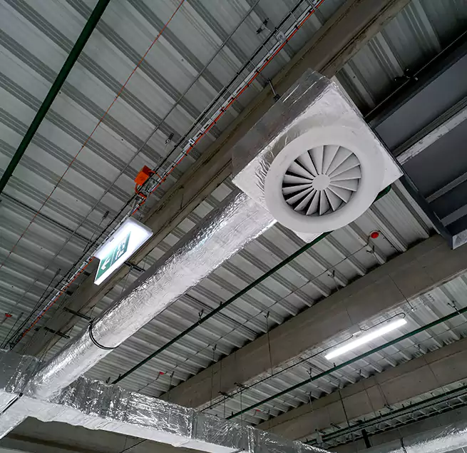 Why Homeowners & Businesses Trust Us in Milpitas, CA