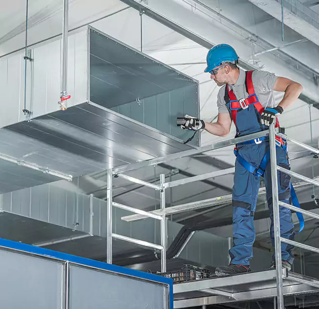 Why Homeowners Businesses Trust Us in Milpitas, CA