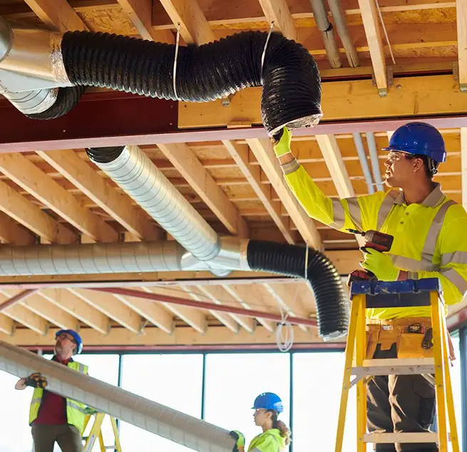 Why Homeowners & Businesses Trust Us in Milpitas, CA?