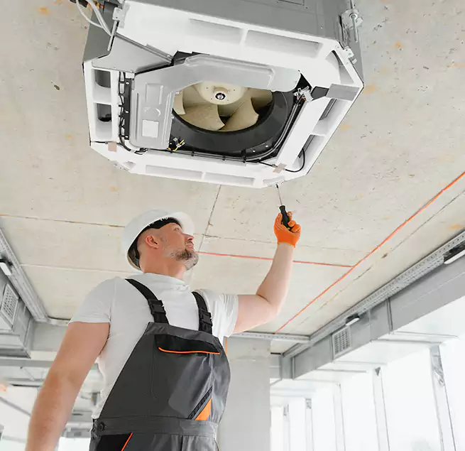 Why Homeowners Businesses Trust Us in Milpitas, CA