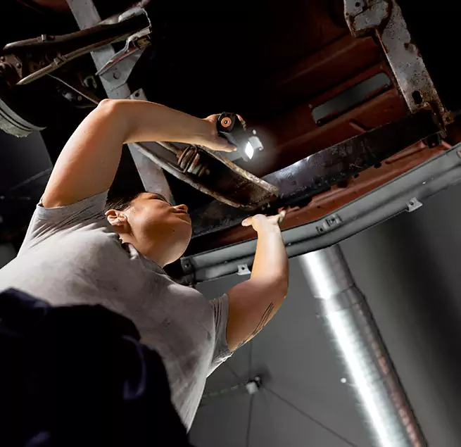 Why Homeowners & Businesses Trust Us Milpitas, CA